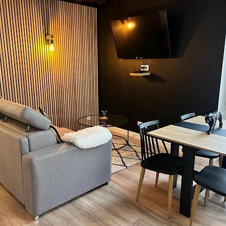 Le Petit Niortais - Centre Ville - Wifi - Netflix - Amazon Екстер'єр фото